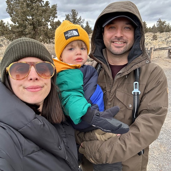 Meet your Posher, Sasha - Picture 3 of 3